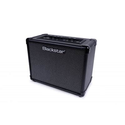 Blackstar ID:Core Stereo 20 V3 Combo Guitar Amplifier image 3