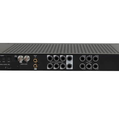 Universal Audio Apollo x6 16x22 Thunderbolt 3 Interface #2040201910722 (Used) image 3