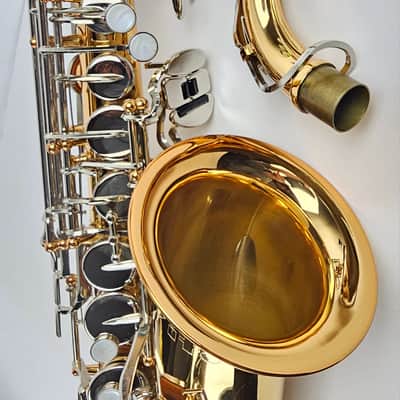 Vito (Yamaha YAS-23) Alto Saxophone Japan - Plays Great - Serviced - Clean image 5