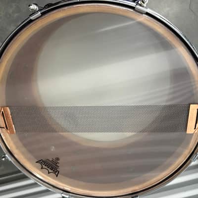 Slingerland Snare drum - Mahogony image 4