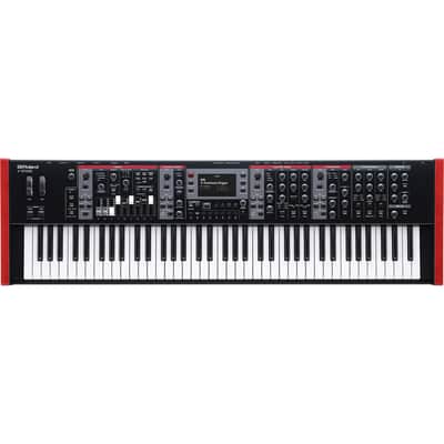 Roland V-Stage 76 Stage Piano (B-Stock) image 1
