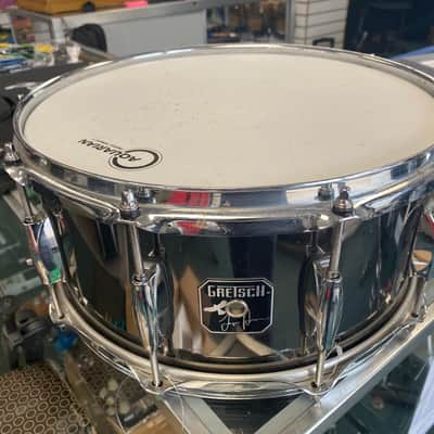 Gretsch Taylor Hawkins 6.5x14 Snare image 4