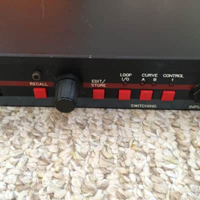 Rocktron Rare Pro GAP G.A.P. Guitar Programmable Preamp V2 | Reverb