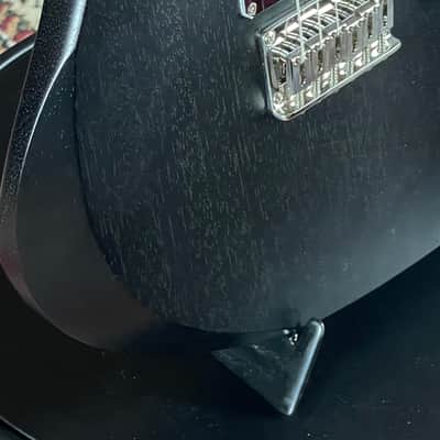 PJD St. John P90/HB - Midnight Black - NEW - Made in England - 2,436 kg ! image 5