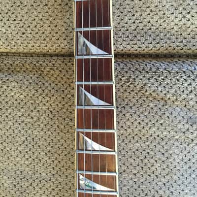 Jackson Professional Soloist Limited Edition 1991 image 5