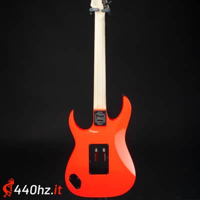 Ibanez RG550-RF Genesis Collection Road Flare Red B-STOCK image 5