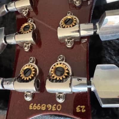 PRS Custom 24 image 10
