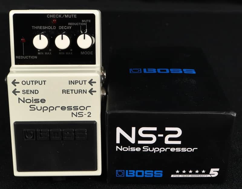 Boss NS-2
