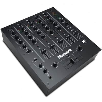 Numark M6 USB Black image 1