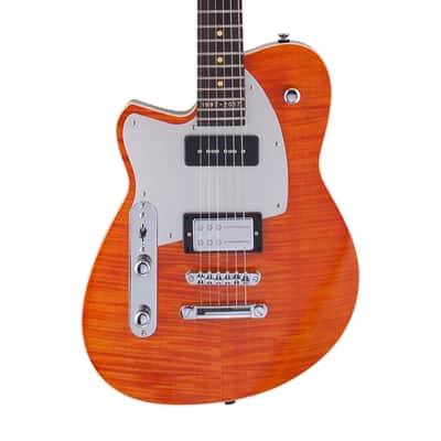 Reverend Double Agent OG 20th Anniversary Left-Handed