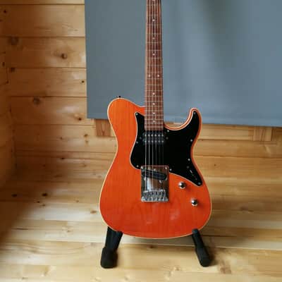 Yamaha Pacifica 311s Telecaster Vintage Electric Guitar image 3