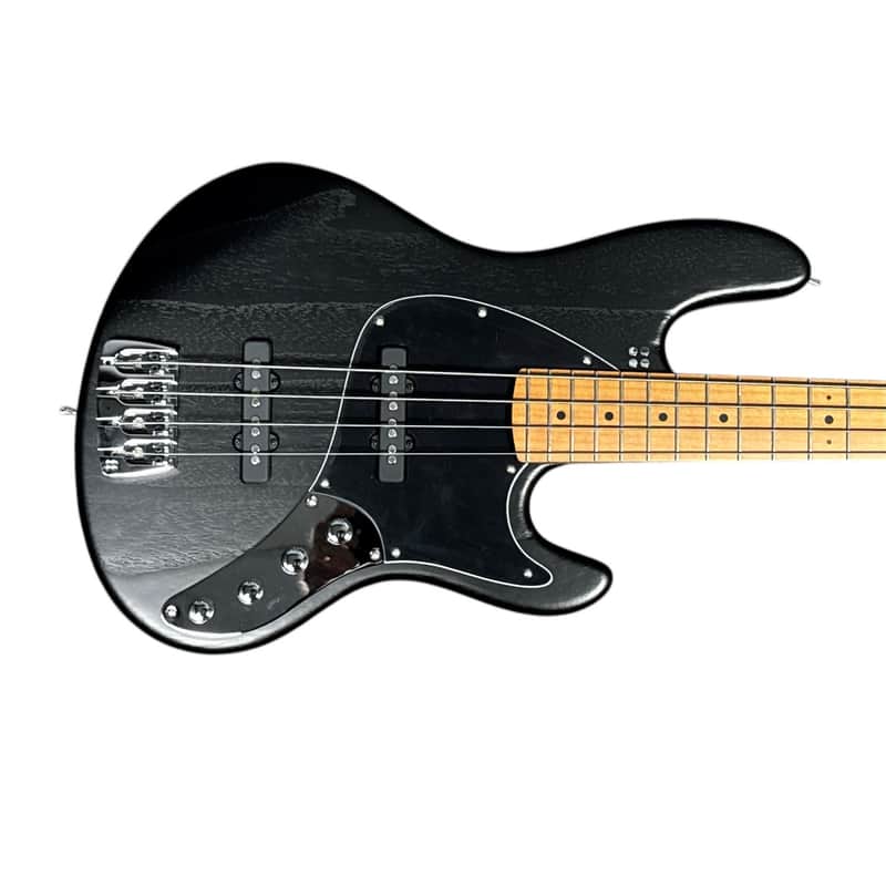 Sandberg California TT-4 SuperLight, Matte Black / Roasted Maple *6.3 Lbs *IN STOCK* image 1