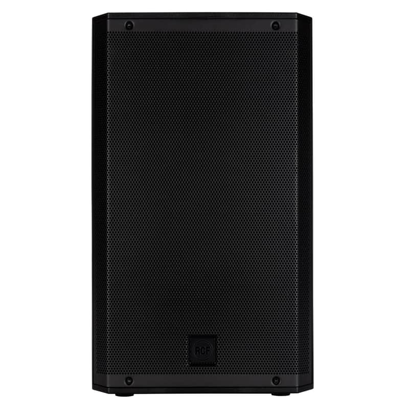 RCF ART 812-A Portable Two-Way Active Speaker - 12in image 1