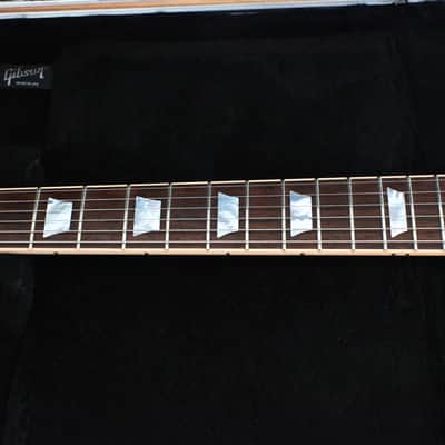 Gibson SG Standard 2015 - Fireburst image 14