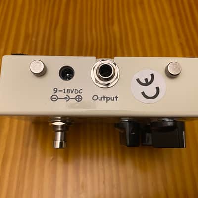 Fulltone OCD V2 2020 GM - Sounds like V1.2! (SEE VIDEO and description) image 7