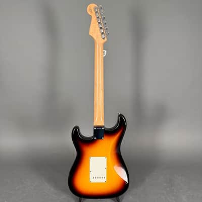 Immagine 2005 Fender Stratocaster Custom Shop 1960 NOS Relic Case - 5