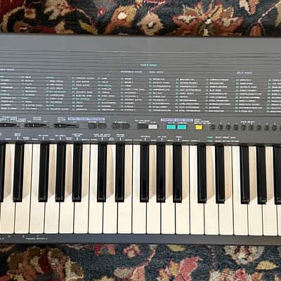 Yamaha PSR 19 image 1