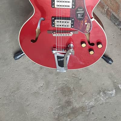 Gretsch G2420T - Brandywine image 2