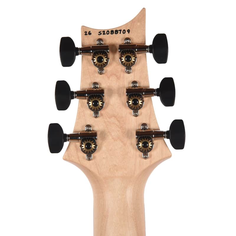Immagine PRS S2 Vela Black Limba - 7