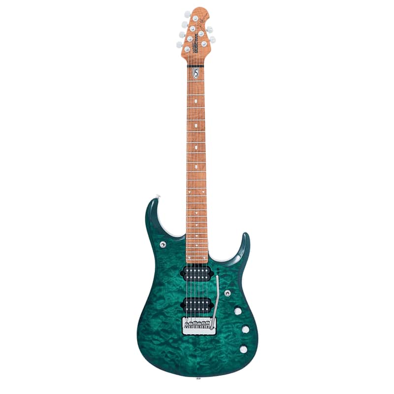 Ernie Ball Music Man John Petrucci Signature JP15-6 (2015 - 2019) image 5
