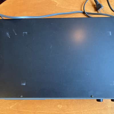 Sony CDR-W33 Compact Disc Recorder Tested/Working image 4