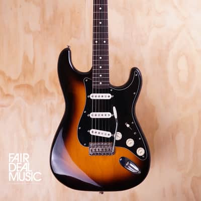 Fender MIJ Strat 60s (1984 to 1989), USED image 3