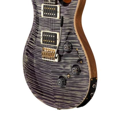 PRS Custom 24 Piezo 2025 - Present - Aurora image 2