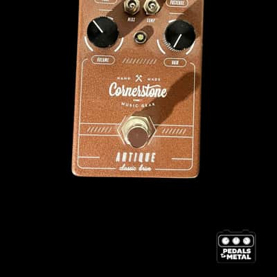 Cornerstone Music Gear antique drive v2-x13249 image 5