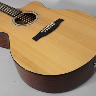 PRS SE Angelus A30E Rosewood Acoustic-Electric Guitar image 7