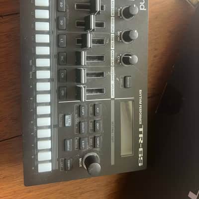 Roland TR-6S Rhythm Composer | Reverb