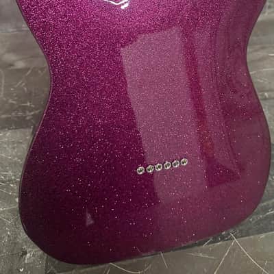 Funk Telecaster T-series 2024 image 14