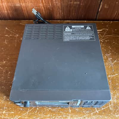 Roland SC-88pro SC88 Pro SOUND Canvas General MIDI sound modules New battery image 5