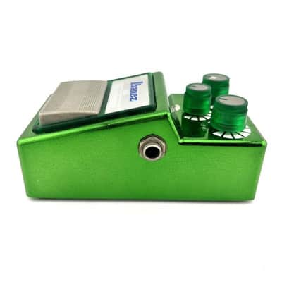 Ibanez USED ​​Tube Screamer Ibanez TS9 30TH TS9 LTD image 6