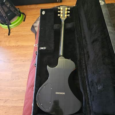 Gibson Nighthawk 1994, 100 year anniversary model image 8