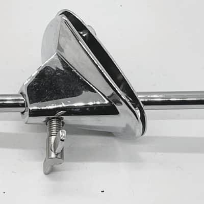 Ludwig LT-2924-SP Rocker II Bass Drum Spur w/ Mount (Right Side) - LRIIS-202-1R image 2