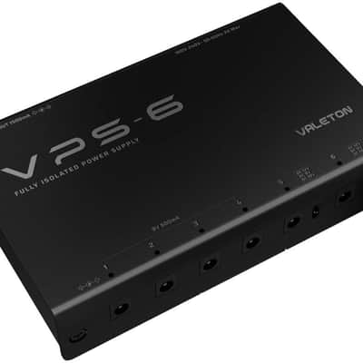 Valeton VPS-6 Power Supply image 2