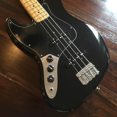 Fender Jazz Bass 1978-82 Lefty AMAZING! image 1
