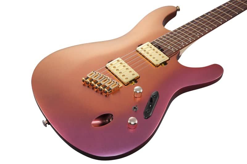 Ibanez	SML721 Axe Design Lab image 6
