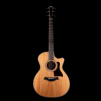 Taylor 314ce Studio Natural With Soft Case image 3