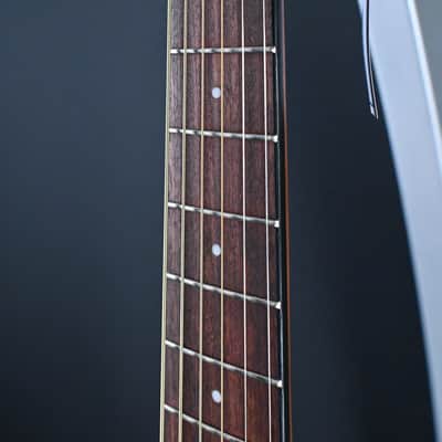 Ibanez PF50-OPN Open Pore Natural Acoustic Guitar #117 image 8