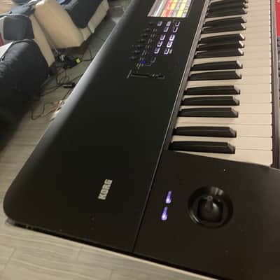 Korg Nautilus 73-Key Music Workstation image 3
