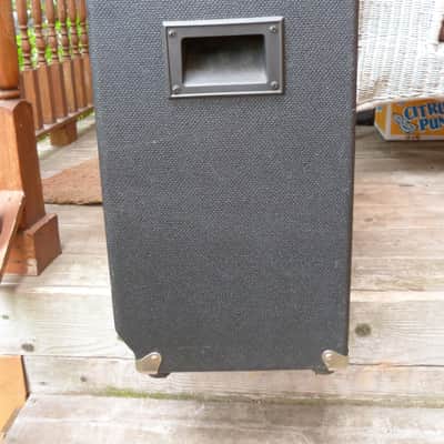 Fender bassman 100 image 7