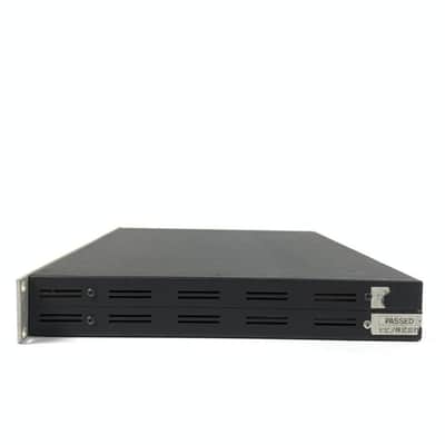 Klark Teknik DN514 Quad Auto Gate TGHM image 5