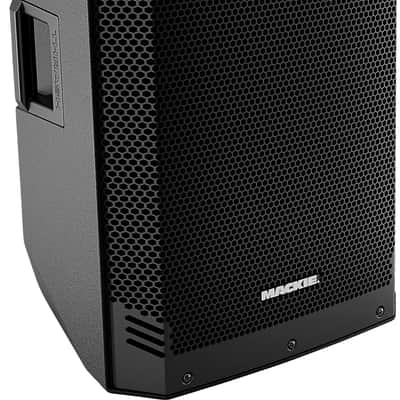 Mackie Thrash15v2 15" Powered Loudspeaker, 1300W image 2