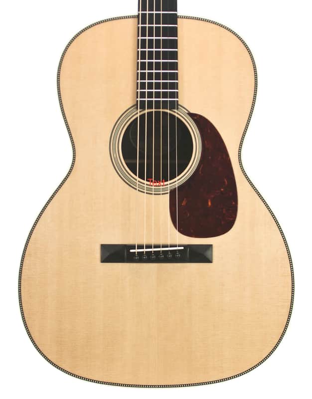 Collings 0002H image 2