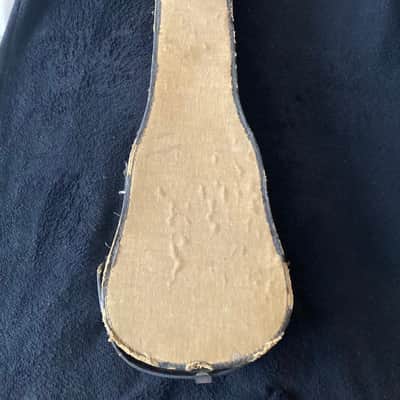Echo-Uke Koa Soprano Ukulele 1920s image 24