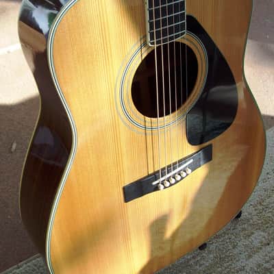 Yamaha FG-365Sii image 3