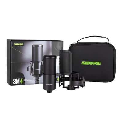 Shure SM4-K-KIT image 11