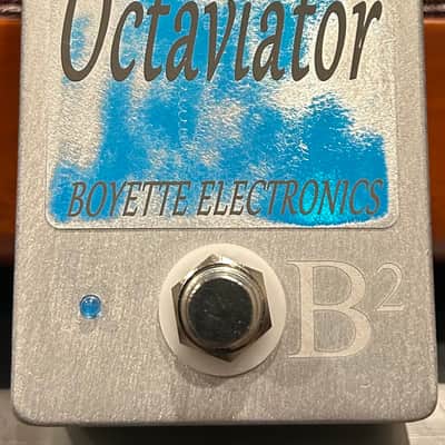 B2 Boyette Electronics Octaviator 2026 image 1