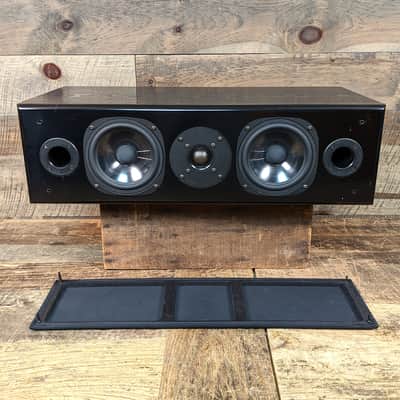 Vienna Acoustics Maestro Center Speaker in Piano Black - 1 of 2 in stock image 2